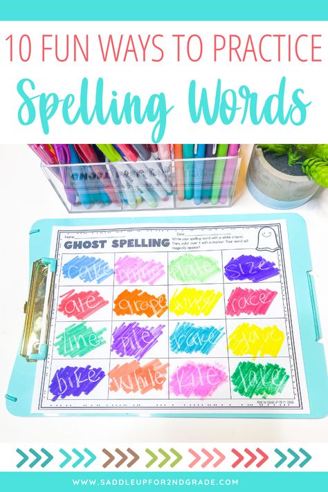 English, Spelling Word Games For 1st Grade, Spelling Practice Games, Spelling Games, Spelling Word Games, Spelling Word Practice Activities, Spelling Games For Kids, Spelling Practice Activities, Spelling Word Activities
