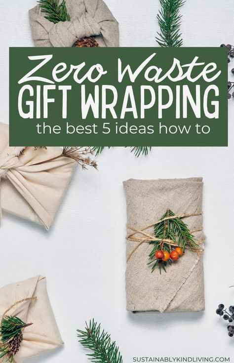 Gift Wrapping, Christmas Gift Wrapping, Eco Friendly Christmas Gifts, Eco Friendly Gift Wrapping, Eco Friendly Christmas, Sustainable Christmas Decorations, Christmas Gift Packaging, Zero Waste Christmas, Eco Gift Wrapping