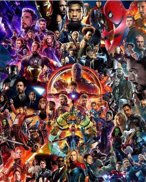 All MCU posters in one frame Avengers, Dc Comics, Captain Marvel, Marvel Comics, Marvel, The Avengers, Avengers Wallpaper, Superhero Wallpaper, Marvel Background