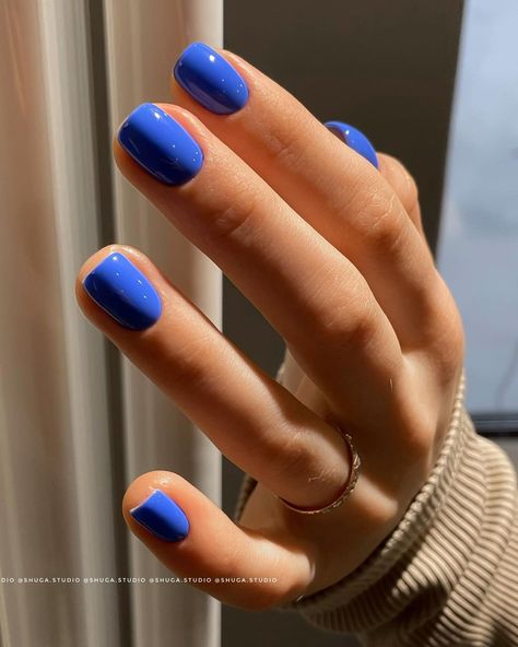 The Spring Manicure Ideas That I’ve Had Saved On Instagram For Months Nail Designs, Ongles, Cute Nails, Pretty Nails, Kuku, Dream Nails, Minimalist Nails, Cute Gel Nails, Swag Nails