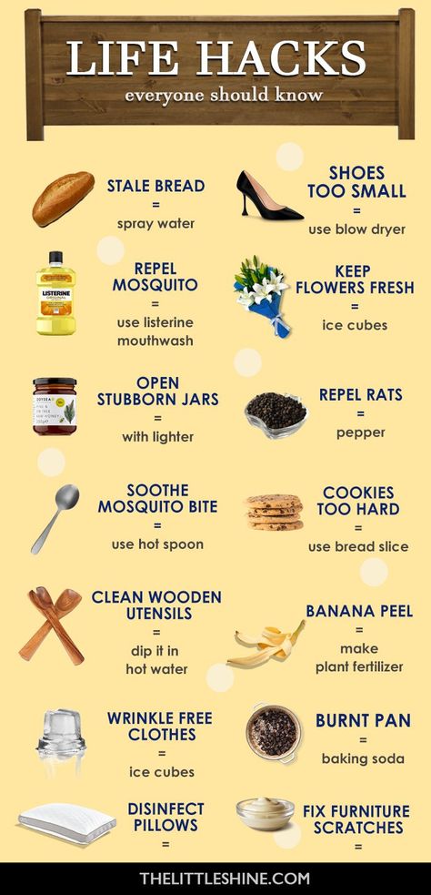 Life Hacks, Ideas, Household Cleaning Tips, Useful Life Hacks, Nutrition, Life Hacks Cleaning, Diy Life Hacks, Diy Cleaning Products, Diy Cleaning Hacks