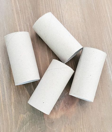 I had a few toilet paper rolls ready for the recycling bin, when an idea came to me! Why not use them to create something useful. napkin rings it is! I'm going to show you how I used toilet paper rolls, mod podge, and paper napkins to create super easy napkin rings! I used basic toilet paper rolls. I decided to cut straight down the roll before dividing the roll into two pieces. I then cut the rolls into two rings. I found these paper napkins locally; and decided to use them fo… Diy, Recycling, Ideas, Crafts, Toilet Paper Roll, Toilet Paper Tube, Diy Napkin Holder, Diy Napkins, Toilet Paper