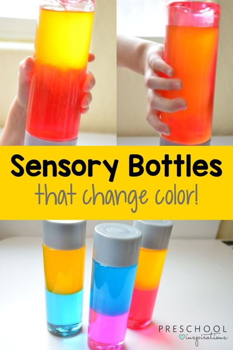 Pre K, Sensory Activities, Sensory Bins, Sensory Play, Sensory Tools, Sensory Bottles, Sensory Bottles Preschool, Sensory Bags, Sensory Toys