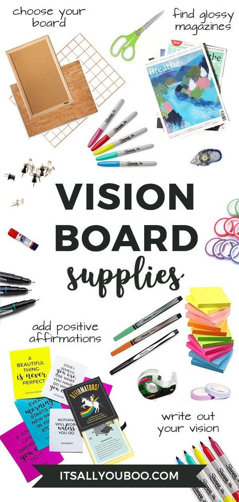 Inspiration, Selfie, Organisation, Motivation, Vision Board Printables, Vision Board Supplies, Vision Board Ideas Diy, Vision Board Sample, Vision Board Examples