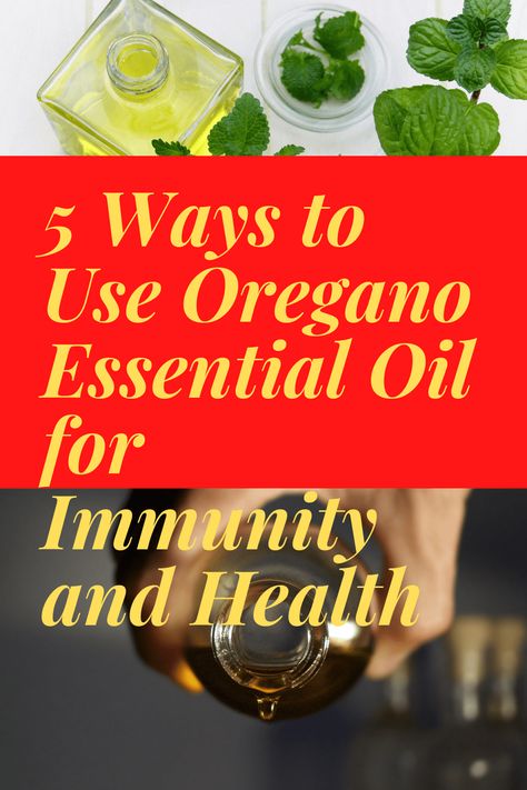 Oregano Essential Oil, Essential Oil Oregano Uses, Oregano Oil Benefits, Oregano Oil, Young Living Oregano, Immunity Booster, Essential Oils Allergies, Doterra Essential Oils, Essential Oils For Skin