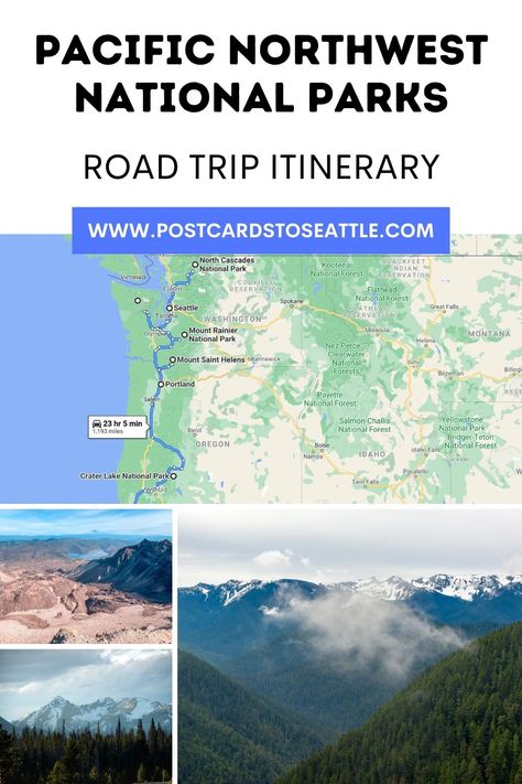 Oregon, Destinations, Pacific Northwest, Camping, Portland, National Parks, Ideas, Pacific Northwest Travel, National Park Road Trip
