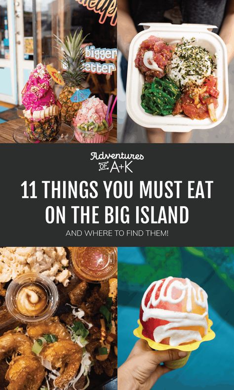 Big Island Hawaii Restaurants, Best Places To Eat In Kona Hawaii, Best Things To Do On The Big Island, Things To Do In Kona Hawaii Big Island, What To Do On The Big Island Of Hawaii, Waimea Big Island, Big Island Hawaii Food, Big Island Hawaii Things To Do, Hawaii 2023