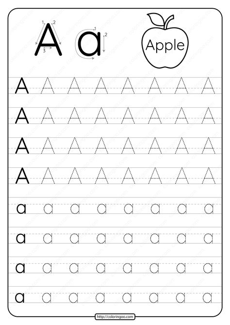 Printable Dotted Letter A Tracing Pdf Worksheet. #free #printable #dotted #alphabet #trace #practice #pdf #worksheet #letters #a #lettera Pre K, Tracing Alphabet Letters, Letter Tracing, Alphabet Writing, Tracing Letters, Alphabet A, Alphabet Tracing Worksheets, Letter Tracing Worksheets, Alphabet Writing Practice