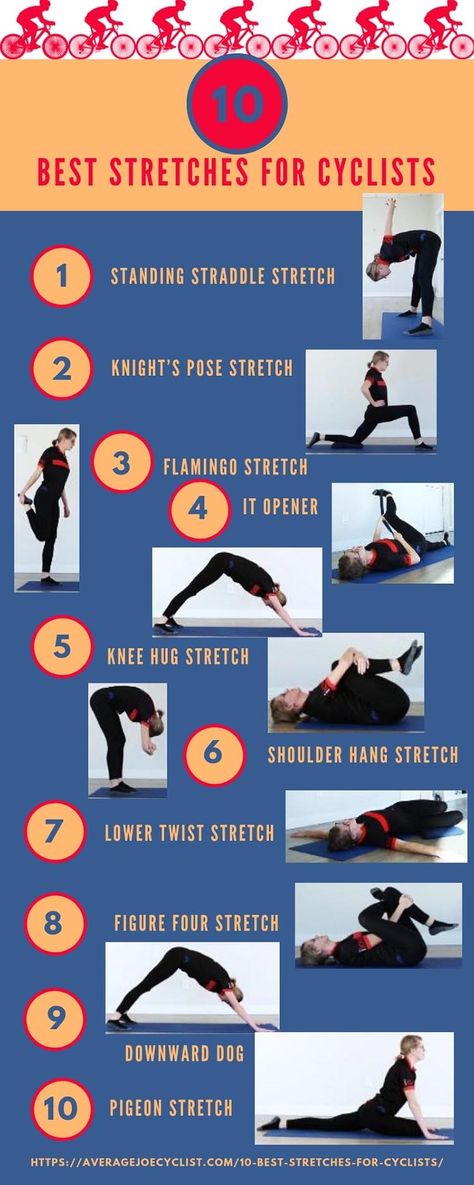 Exercises, Workouts, Triathlon, Fitness, Yoga, Streching, Spinning Workout, Cycling Stretches, Cycling For Beginners