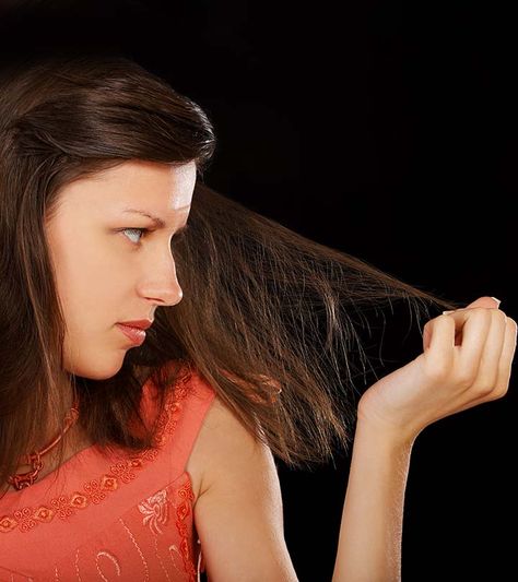 How To Make Weak Hair Stronger Using Natural Treatments Hair Treatments, Hair Growth, Ideas, Hair Growth Oil, Best Hair Dryer, Thicker Stronger Hair, Healthy Hair Growth, Damaged Hair, Natural Hair Treatments