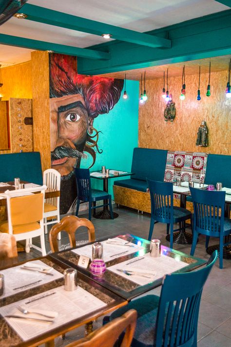 Namaste Indian Restaurant, Paphos | Viva La Vita