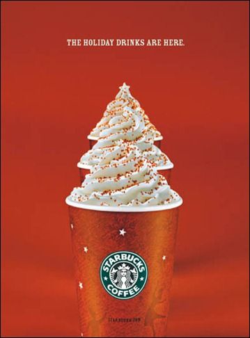 Starbucks holiday season Natal, Starbucks, Christmas Poster, Starbucks Christmas, Holiday Drinks, Christmas Advertising, Christmas Marketing, Christmas Campaign, Christmas Ad