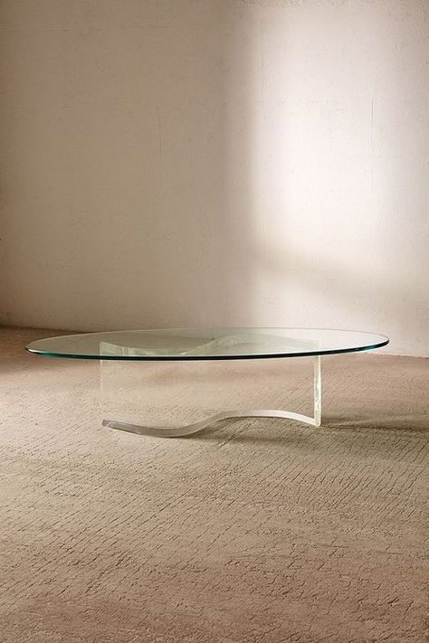 Ideas, Home, Urban, Vintage Home Décor, Lucite Coffee Tables, Lucite Furniture, Coffee Table Canada, Coffee Table Square, Lucite Table