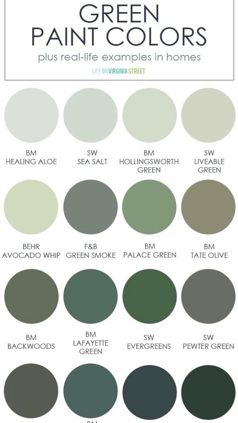 Lafayette green a possibility for cabinets Pantone, Home Décor, Green Paint Colors, Warm Paint Colors, Olive Green Walls, Green Paint Colors Bedroom, Light Green House, Light Green Painted Walls, Paint Colors For Home