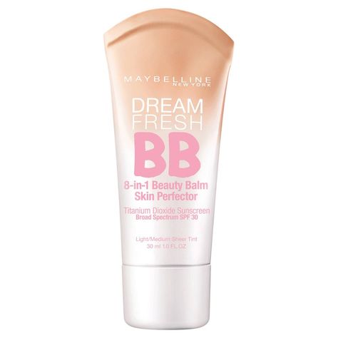 Fresh, Maybelline, Maybelline Concealer, Beauty Balm, Bb Cream, Drugstore Bb Cream, Beauty Products Drugstore, Essence Makeup, Skincare Video