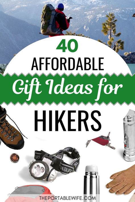 Ideas, Friends, Hiking Gifts, Christmas Gifts For Boyfriend, Gifts For Men, Outdoor Lover Gifts, Affordable Gifts, Best Christmas Gifts, Outdoor Adventure Gifts