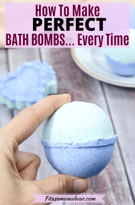 Diy, Bath Bombs, Bath, Homemade Bath Products, Homemade Bath Bombs, Bath Bombs Diy Recipes, Bath Bombs Diy, Bath Bomb Recipes, Bath Bomb Recipe Easy