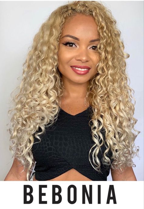 Gorgeous #blondecurls on our Bebonia Babe wearing two sets of #clipinhairextensions Spiral, Lightest Blonde, 110g 22” 😍 Long Curly Hair, Extensions, Youtube, Clip In Hair Extensions, Blonde Curls, Remy Hair, Curly Clip Ins, Medium Curly, Blonde Curly Hair