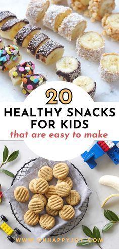 Kids Healthy Snacks, Dessert, Desserts, Smoothies, Snacks, Healthy Kids Snacks For School, Kid Friendly Snacks Healthy, Snack Ideas For Kids, Quick Snacks For Kids