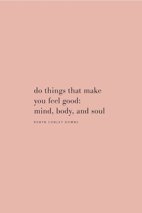 Quote on choosing to do things that make you feel good with Robyn Conley Downs on the Feel Good Effect Podcast. #feelgoodeffectpodcast #realfoodwholelife #energyquote #selfcarequote #selflovequote #productivityideas #producitivityquote #motivationalquote #positivequote #bodylove #nourishquote Motivational Quotes, Happiness, Motivation, Inspirational Quotes, Positive Quotes, Self Love Quotes, Quotes To Live By, Feel Good Quotes, Health Quotes