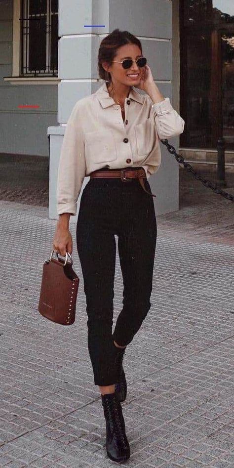 Dress Like An Italian Woman and Look Elegant Daily | La Belle Society Casual, Casual Outfits, Trendy Outfits, Outfits, Trendy Outfits Winter, Trendy Outfits 2020, Outfit Inspo, Chic Summer Outfits, Summer Fashion Outfits