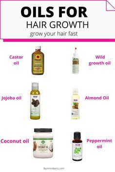 Hair Growth Products, Natural Oils For Black Hair, Hair Growth Oil Recipe, Hair Growth Oil, Healthy Hair Remedies, Best Hair Oil, Diy Hair Growth Oil, Natural Hair Growth Oil, Natural Hair Care