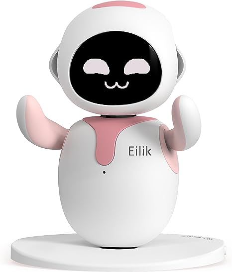 Animation, Gadgets, Toys, Robot Toy, Robot Cute, Smart Robot, Cool Toys, Robot, Interactive Toys