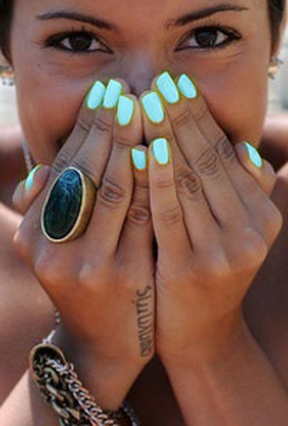 Here are 18 nail polish picks for Summer. Nail Designs, Nail Art Designs, Manicures, Pretty Nails, Cute Nails, Nails Inspiration, Fun Nails, Nail Colors, Nail Polish Collection