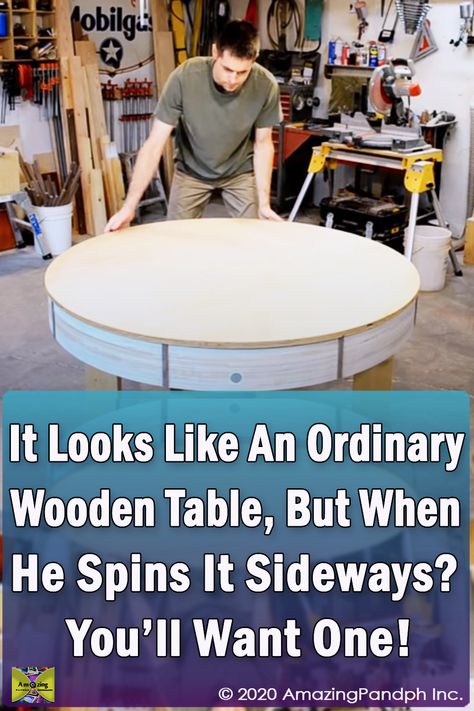 Rv, Diy Router Table, Woodworking Table, Diy Wood Projects Furniture, Wood Projects That Sell, Wood Table Diy, Woodworking Projects Furniture, Woodworking Projects That Sell, Wood Table Design