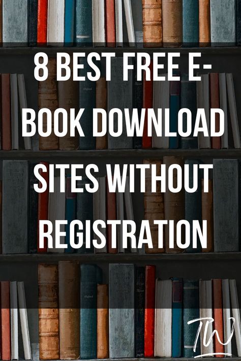 People prefer e-Books over traditional books not only because it is compact but also easy availability through Free E-Book Download Sites. #tech #techwhoop #latest #ebook #websites Free Kindle Books Worth Reading, Free Ebooks Online, Hacking Books, Free Online Learning, Free Online Novels, Free Books Online, Audio Books Free, Free Ebooks Download, Websites To Read Books