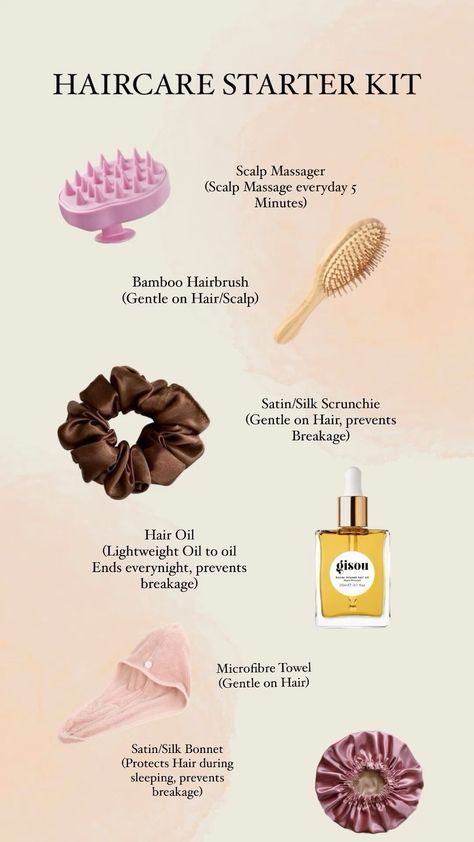 Hair Care Tips, Hair Care Routine, Scalp Care, Hair Care Products, Good Hair Products, Body Skin Care Routine, Basic Skin Care Routine, Tips For Healthy Hair, Best Hair Products