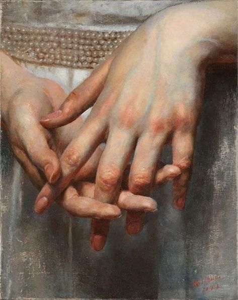 Hand in Hand (aka Ballad of a Brief Separation) Draw, Resim, Inspo, Drawings, Fotografie, Ilustrasi, Art Reference, Cool Art, Artist