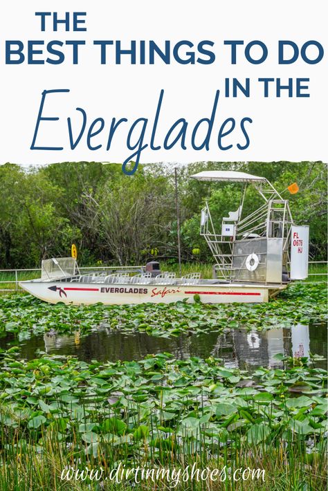 If you're looking for things to do in Everglades National Park, this list has something for everyone in your group. This list will make it easy to plan your vacation so that it becomes a fun adventure! Key West Florida, Florida, Florida Keys, Monuments, Key West Florida Vacation, Paddle Trip, Florida Travel Guide, Everglades Florida, Fun Adventure