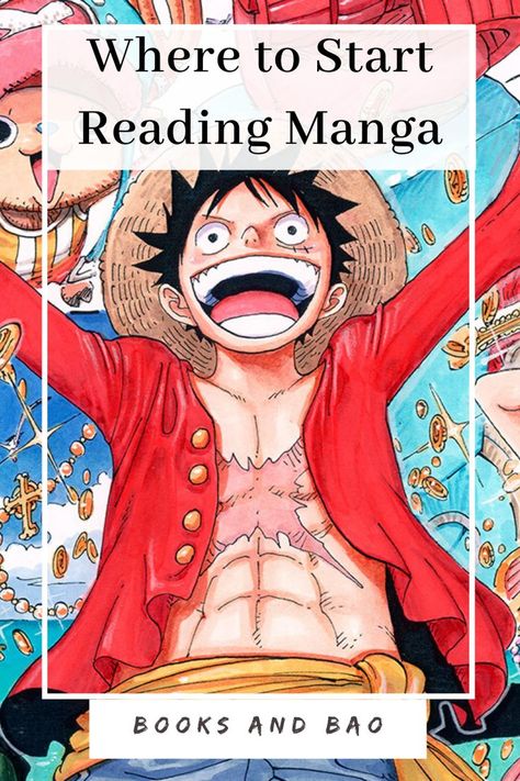 There are a lot of great manga to start with, and an ocean of manga to swim in. Where to start can be daunting and confusing, and everyone has different tastes. So, whatever your taste, here are eleven different manga of different styles which each offer a unique place to start! #manga #mangaart #japanesemanga #japaneseart #anime #manga #animeart #booklists Reading, Manga Comics, Manga, Manga To Read, Good Manga, Manga Books, Manga Anime, Comic Books, Buy Manga