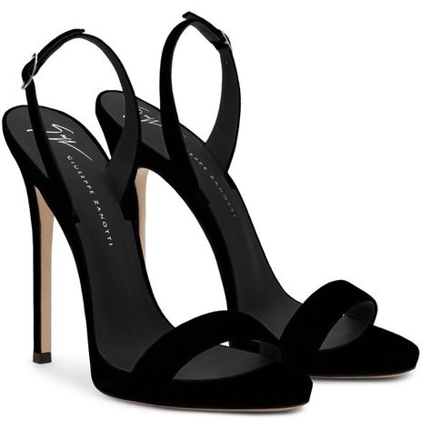Giuseppe Zanotti Sophie (10.740 ARS) ❤ liked on Polyvore featuring shoes, sandals, heels, scarpe, zapatos, high heels sandals, high heel shoes, black suede shoes, black platform sandals and heeled sandals Stilettos, Pumps, Polyvore, Carrie Bradshaw, Giuseppe Zanotti Heels, Zanotti Shoes, Platform Sandals Heels, Sandals Heels, Black Sandals Heels
