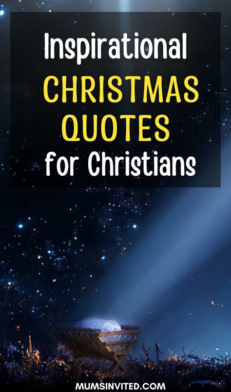Wishing you a blessed Christmas 2023! This post features touching & inspirational Christian Christmas quotes and greetings, including verses from the Bible. Spread holiday cheer and the true meaning of Christmas with these Christian quotes and sayings perfect for friends, family, and loved ones. Capture the spiritual essence of the season with heartfelt Merry Christmas quotes and blessings! inspirational christmas message. christmas blessings quotes Jesus. christian christmas quotes scriptures. Art, Christmas Blessings Quotes Jesus, Christmas Quotes Jesus, Christmas Jesus Quotes, Christmas Bible Verses Quotes, Merry Christmas Quotes Jesus, Christmas Bible Verses, Blessed Christmas Quotes, Christian Christmas Quotes