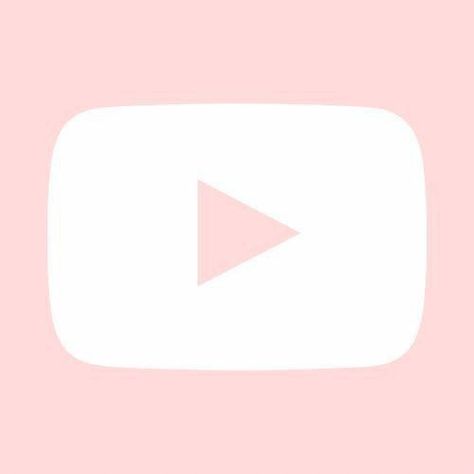 YouTube pink 💖✨ in 2021 | Android app icon, App icon, Ios app icon design Iphone, App Icon Design, Youtube, Apps, App Icon, Ios App Icon Design, Ios App Icon, App Store Icon, Cute Youtube Icon Pink