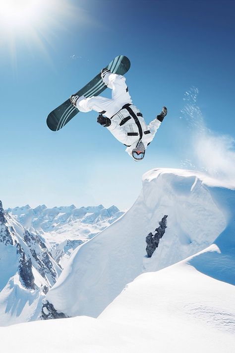 Snowboarding Taekwondo, Winter, Cool Pictures, Thrill, Fotografia, Fotos, Parkour, Motogp, Fotografie