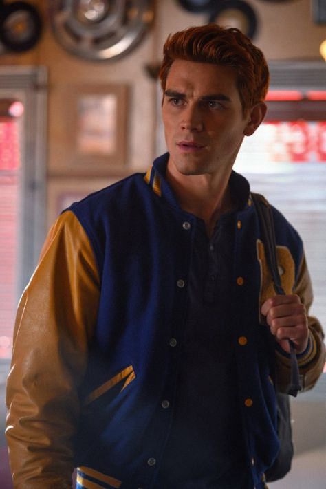 Preview — Riverdale: Season 3 Episode 14: Chapter Forty-Nine: Fire Walk With Me | Tell-Tale TV Films, Andrews, Archie Andrews, Archie Andrews Riverdale, The Cw, Actors, Phil Lester, Riverdale Archie, Archie Comics