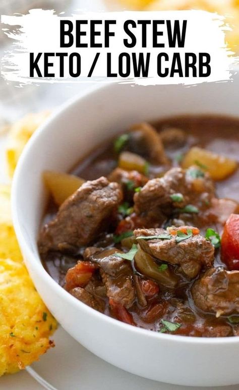 Keto Beef Stew Beef Stew Crock Pot Recipes Low Carb, Keto Crockpot Stew Recipes, Beef Stew Crock Pot Recipes Keto, Keto Beef Stew Crock Pot Recipes, Beef Stew Keto Recipe, Beef Stew Low Carb, Stew Meat Keto Recipes, Keto Beef Stew Recipes, Low Carb Stews And Soups