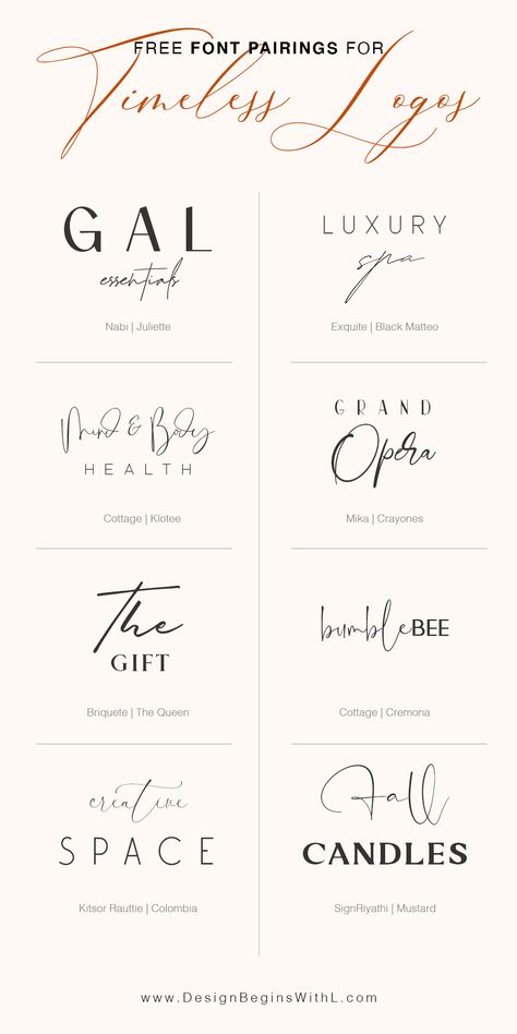 Script Fonts, Logos, Font Types, Script Fonts Design, Fonts For Logos, Font Combinations, Fonts Design, Font Design Logo, Font Logo Design