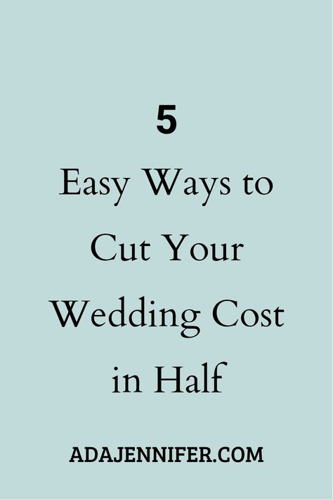 Wedding Planning, Ultimate Wedding Planning Checklist, Wedding Budgeting, Wedding Hacks Budget, Wedding Costs, Budget Wedding, Save Money Wedding, Low Cost Wedding, Ways To Save Money