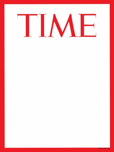 Put your students on the cover of TIME magazine - Tricia Fuglestad explains just how. (Then put the student's story behind it!) Cover Design, Magazine Covers, Posters, Magazine Back Cover, Magazine Cover Ideas, Magazine Cover Template, Magazine Cover Design, Magazine Template, Magazine Design