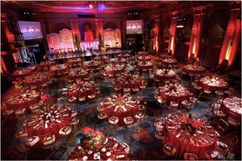 Need a theme for your upcoming party or gala? Here are 15 creative theme idea. Las Vegas, Mariage, Gala Events, Parisian Party, Gala Decorations, Gala Dinner, Event Decor, Gala Themes, Event