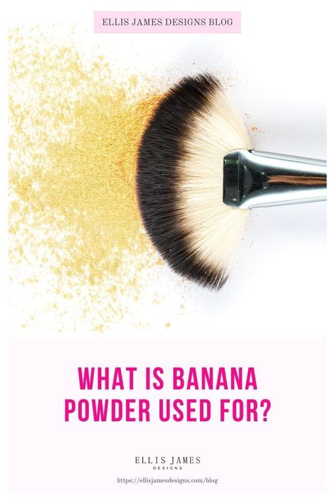 What is Banana Powder used for? This popular product is used as a setting powder and also to help reduce any shininess. Learn more here! | What is Banana Powder Used For? | What is Banana Powder and How to Use Banana Setting Powder | What is banana powder? Pro tips for how to use banana powder | Do you use banana powder before or after foundation? | What is the difference between translucent powder and banana powder? | #founditonamazon #bananapowder #settingpowder #makeuptips Dupes, Translucent Powder, Setting Powder, Banana Powder Makeup, Powder Makeup, Banana Setting Powder, Powder, Banana Powder Tutorial, Maybelline Eraser