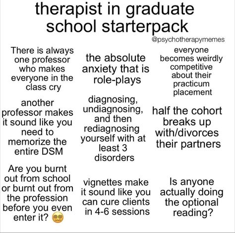 Masters, Humour, Therapist Humor, Therapist, Therapy Humor, Counseling, Counselling, Social Work, Career