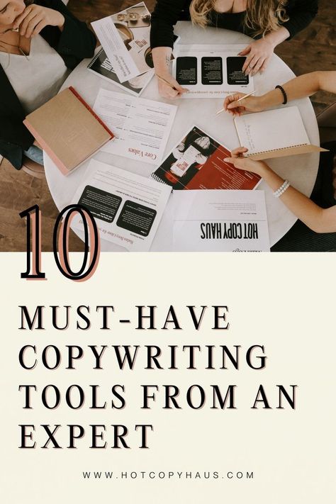 Are you new to copywriting? Learn essential tips and techniques to kick-start your copywriting journey. Here are my top 10 copywriting tools to help you get started! Master the art of persuasive writing and engage your audience with these beginner-friendly copywriting strategies. Learn more about copywriting and writing tips at hotcopyhaus.com! Writing Tips, Writing A Book, Art, Copywriting Course, Copywriting Portfolio, Copywriting, Book Writing Tips, Email Writing, Website Copywriting