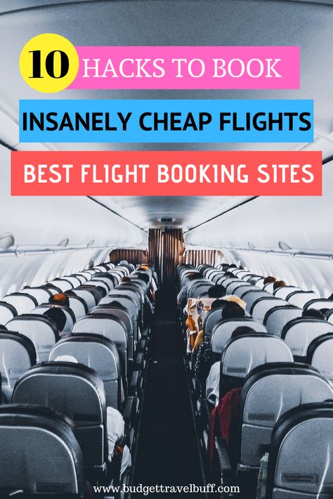 10 Incredibly worthy Flight Hacks That You Need To Know before booking your next flight. The Ultimate Guide on Getting and finding Cheap Flights. How To Book Crazy Cheap Flights easily from Cheap Flight booking Sites using this 10 Tricks. Budget Airlines  Using Points and Miles. What are the best travel websites for booking cheap flights.#Flights #TravelHacks #Booking | #Airlines | #Flying | #Fly | Skyscanner | Momondo Trips, Travelling Tips, How To Fly Cheap, Remote Work, Fear Of Flying, Best Flight Deals, Flight, Flight Apps, Travel Tips