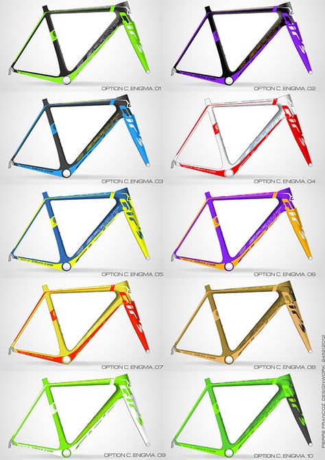 Freelance project for the french bicycle brand GIR'S bike.-Trends analysis about colors associations & aspects-Graphic declination for new G-Star frame, hilighting technical aspects-Color options for MYGIRS customization process-Development of one gr… Design, Behance, Batman, Cool Bicycles, Bicycle Frames, Bicycle Frame, Bicycle Brands, Bike Design, Bike Frame