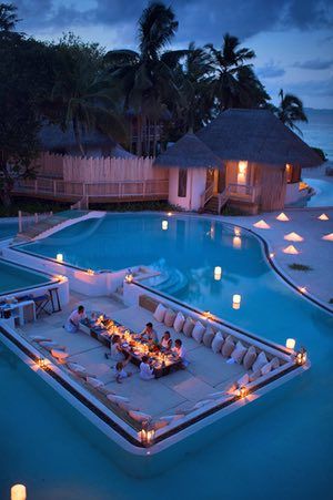 Resorts, Trips, Bora Bora, Hotels, Viajes, Hotel, Villa, Resort, Resort Spa